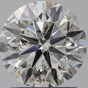 1.3 CT ROUND
