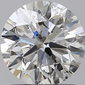 1.3 CT ROUND