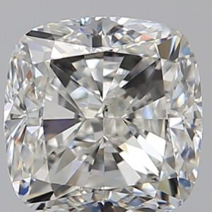 1.21 CT CUSHION