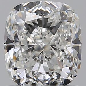 1.29 CT CUSHION