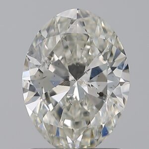 1.3 CT OVAL