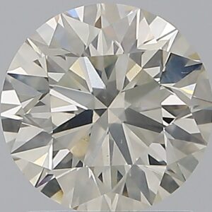 1.23 CT ROUND