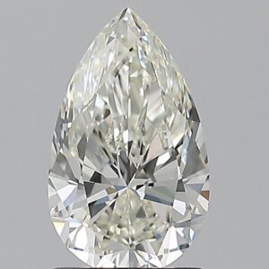 1.29 CT PEAR