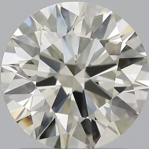 1.4 CT ROUND
