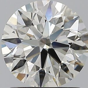 1.25 CT ROUND