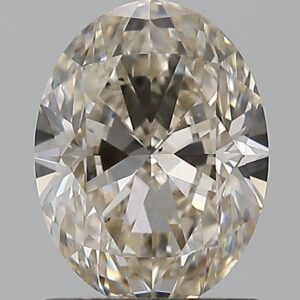 1.21 CT OVAL