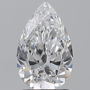 1.28 CT PEAR