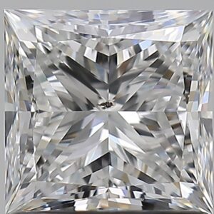 1.21 CT PRINCESS