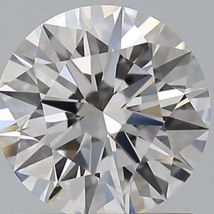 1.3 CT ROUND