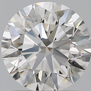 1.29 CT ROUND