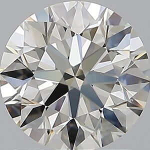 1.29 CT ROUND