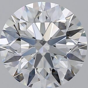 1.41 CT ROUND