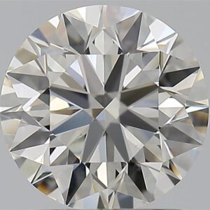 1.25 CT ROUND