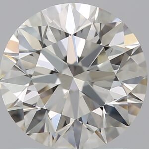 1.29 CT ROUND