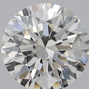 1.29 CT ROUND