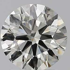 1.49 CT ROUND