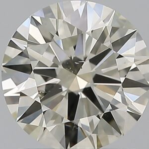 1.21 CT ROUND