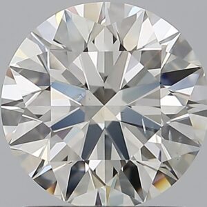 1.25 CT ROUND