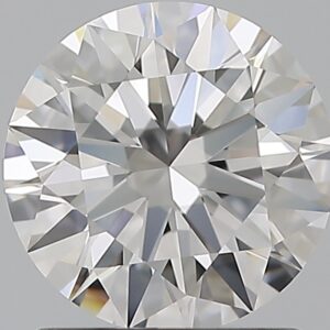 1.23 CT ROUND