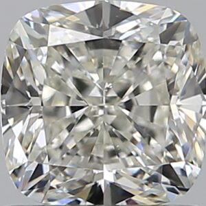 1.21 CT CUSHION