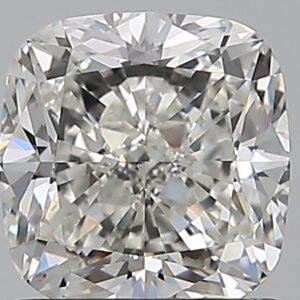 1.21 CT CUSHION