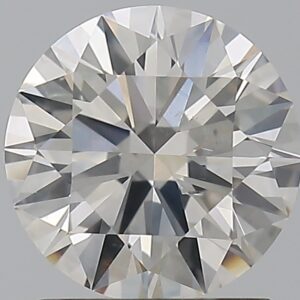 1.21 CT ROUND