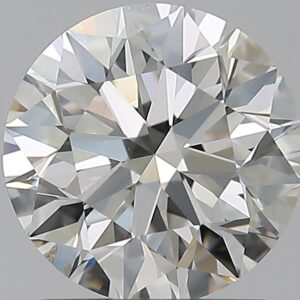 1.21 CT ROUND