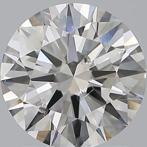 1.29 CT ROUND