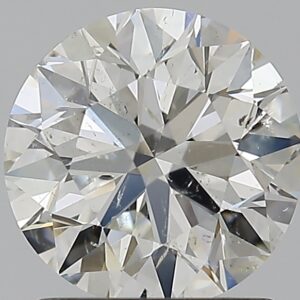1.29 CT ROUND