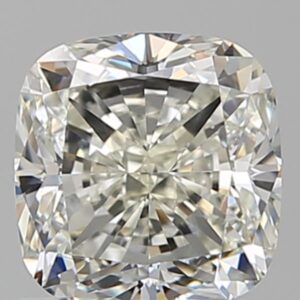 1.21 CT CUSHION