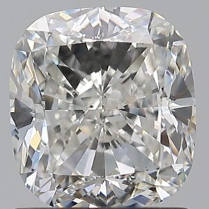 1.41 CT CUSHION