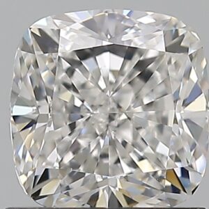 1.21 CT CUSHION