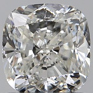 1.21 CT CUSHION