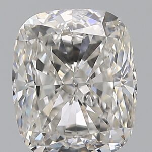 1.29 CT CUSHION