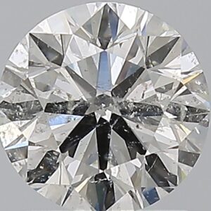 1.29 CT ROUND
