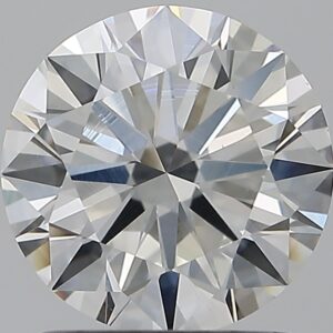 1.29 CT ROUND