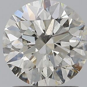 1.42 CT ROUND