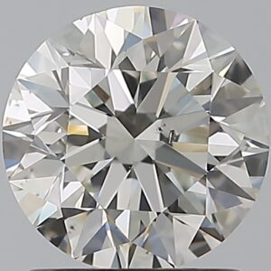 1.29 CT ROUND