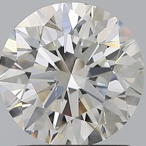 1.29 CT ROUND