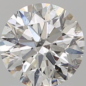 1.21 CT ROUND