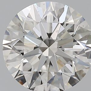 1.29 CT ROUND