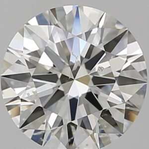 1.21 CT ROUND