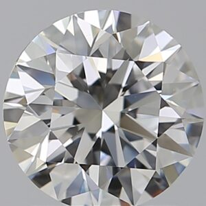 1.29 CT ROUND