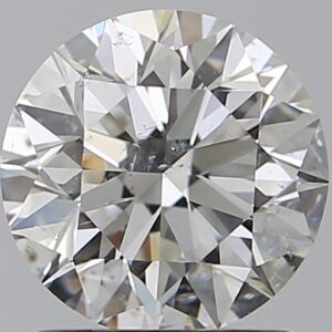1.3 CT ROUND