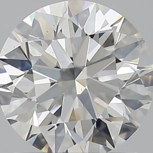 1.21 CT ROUND