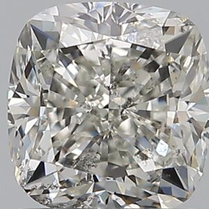1.21 CT CUSHION