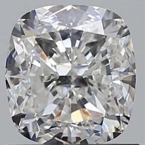 1.22 CT CUSHION