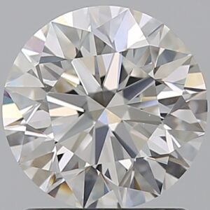 1.31 CT ROUND