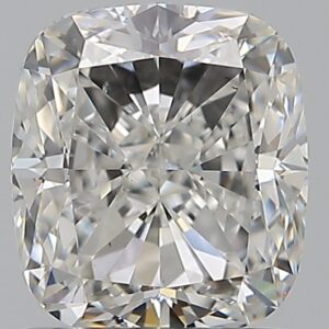 1.21 CT CUSHION