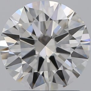 1.22 CT ROUND